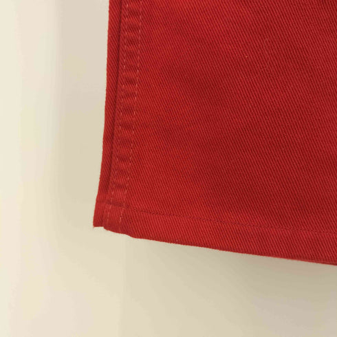 ラングラー Wrangler 90s USA製 後染め カウボーイカット スリムフィット ジーンズ メンズ 13 × 34