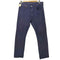 リーバイス Levis 501 茄子紺 ストレート デニム カラーデニム メンズ W31 L32