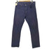 リーバイス Levis 501 茄子紺 ストレート デニム カラーデニム メンズ W31 L32