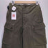 ダッチアーミー DUTCH ARMY 50S 56年製 BEGETEX MILITARY ダブルフェイス フィールド カーゴ パンツ メンズ 74×75