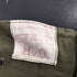 ダッチアーミー DUTCH ARMY 50S 56年製 BEGETEX MILITARY ダブルフェイス フィールド カーゴ パンツ メンズ 74×75