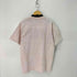 アートプリント クルーネックTシャツ メンズ import:L