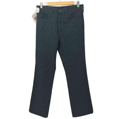 ラングラー Wrangler 90s ランチャー ドレス ジーンズ メンズ 33 × 34