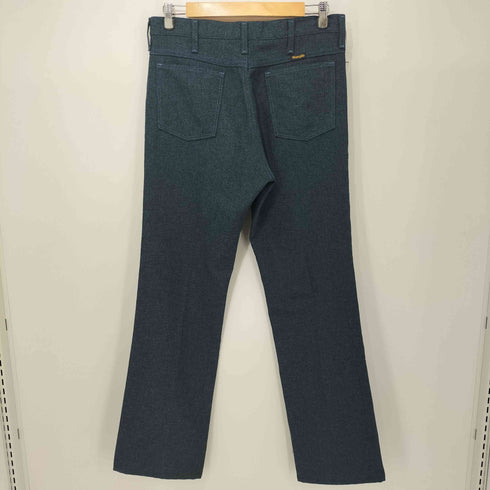 ラングラー Wrangler 90s ランチャー ドレス ジーンズ メンズ 33 × 34
