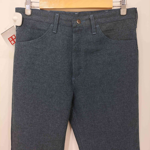 ラングラー Wrangler 90s ランチャー ドレス ジーンズ メンズ 33 × 34