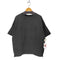 kics document Silket Cotton S/S Tee メンズ JPN:5