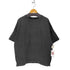 kics document Silket Cotton S/S Tee メンズ JPN:5