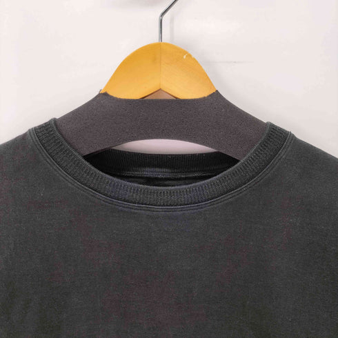 kics document Silket Cotton S/S Tee メンズ JPN:5