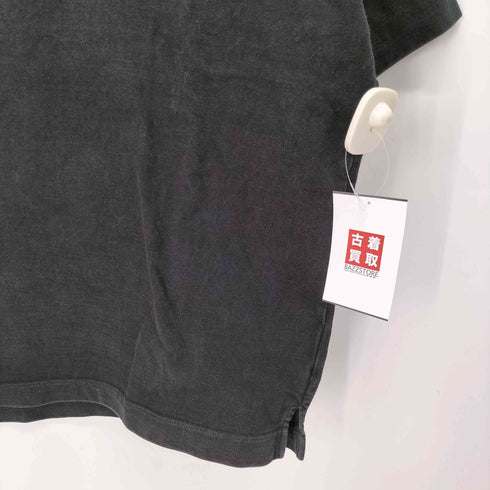 kics document Silket Cotton S/S Tee メンズ JPN:5