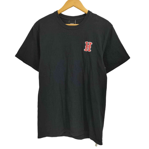 ハフ HUF HIGH POINT TEE メンズ import:M