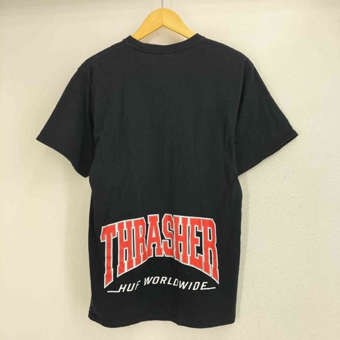ハフ HUF HIGH POINT TEE メンズ import:M