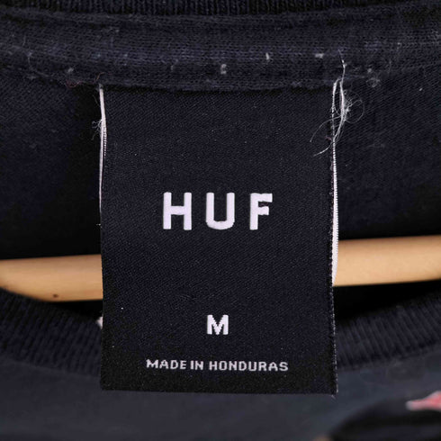 ハフ HUF HIGH POINT TEE メンズ import:M