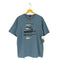 ヘリーハンセン HELLY HANSEN S/S Whale Tee メンズ import:XL