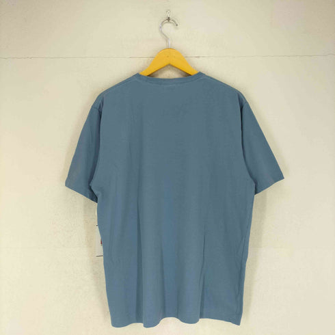 ヘリーハンセン HELLY HANSEN S/S Whale Tee メンズ import:XL