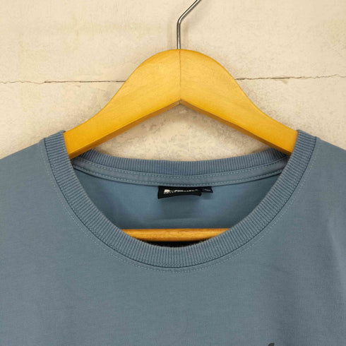 ヘリーハンセン HELLY HANSEN S/S Whale Tee メンズ import:XL