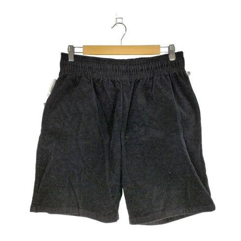 クックマン COOKMAN シェフパンツ コーデュロイ ショートパンツ メンズ JPN:L