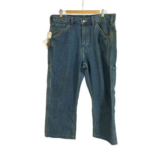 リーバイス Levis 568 STAY LOOSE CARPENTER メンズ W34 L32