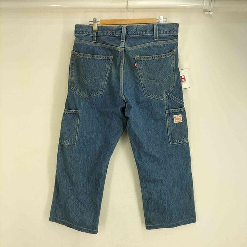 リーバイス Levis 568 STAY LOOSE CARPENTER メンズ W34 L32
