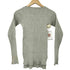 オーラリー AURALEE 別注 Giza Boat Neck Pullover レディース JPN:1
