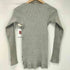 オーラリー AURALEE 別注 Giza Boat Neck Pullover レディース JPN:1