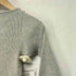 オーラリー AURALEE 別注 Giza Boat Neck Pullover レディース JPN:1