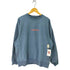 クイックシルバー Quiksilver OMNI CREW メンズ import:L