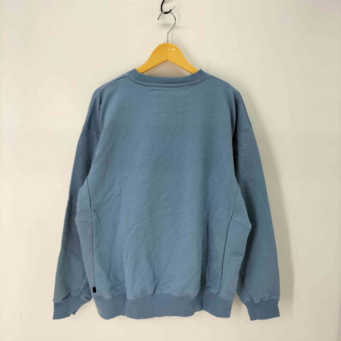 クイックシルバー Quiksilver OMNI CREW メンズ import:L