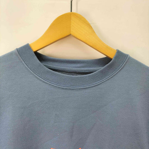 クイックシルバー Quiksilver OMNI CREW メンズ import:L