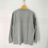 ヘリーハンセン HELLY HANSEN L/S Letter Tee メンズ import:XL