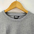ヘリーハンセン HELLY HANSEN L/S Letter Tee メンズ import:XL
