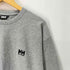 ヘリーハンセン HELLY HANSEN L/S Letter Tee メンズ import:XL