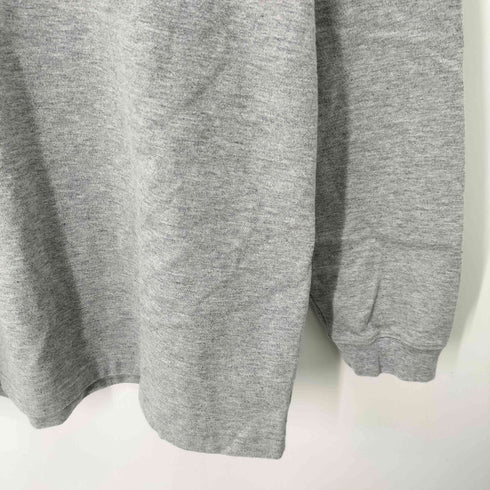 ヘリーハンセン HELLY HANSEN L/S Letter Tee メンズ import:XL