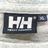 ヘリーハンセン HELLY HANSEN L/S Letter Tee メンズ import:XL