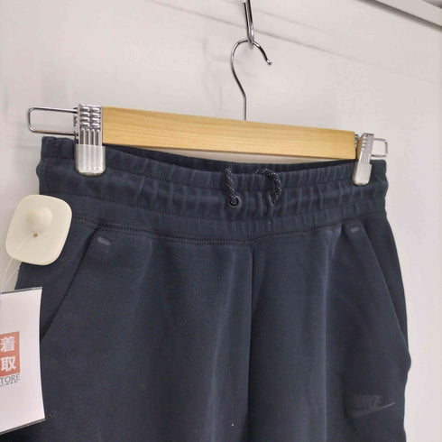 ナイキ NIKE テックフリース スウェット パンツ レディース M