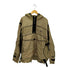 エコー ECKO ハーフジップ マウンテンパーカー メンズ XL