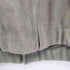 ザラ ZARA スエードレザー ボクシーフィット ジャケット メンズ import:M