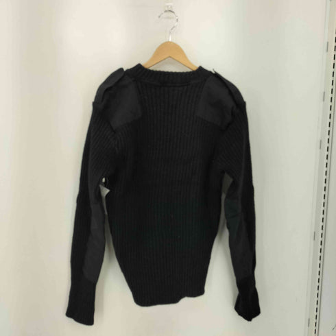 BRIGADE QUARTERMASTERS コマンドセーター コンバットニット メンズ 46