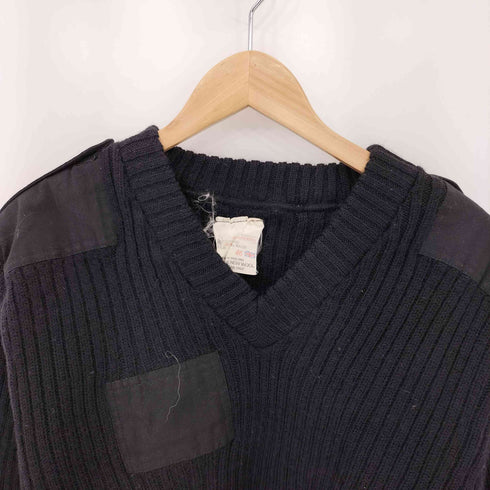 BRIGADE QUARTERMASTERS コマンドセーター コンバットニット メンズ 46