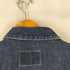 ギャップ Gap インディゴ デニムトラッカージャケット レディース JPN:XL