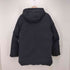 ユナイテッドアローズグリーンレーベルリラクシング UNITED ARROWS green label relaxing 中綿 フーデッドジャケット メンズ