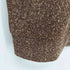 ザラ ZARA ブラッシュドスエードレザージャケット メンズ import:S