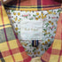 カールヘルム Karl Helmut チェック パッチワーク オープンカラーシャツ レディース import:M