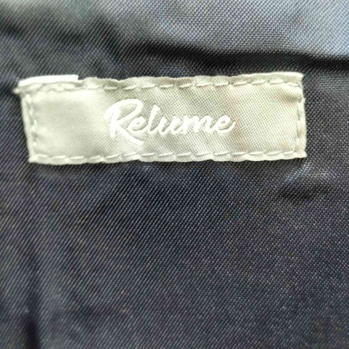 ジャーナルスタンダードレリューム JOURNAL STANDARD relume LOOP ツイードチェック CPO ブルゾン メンズ JPN:M