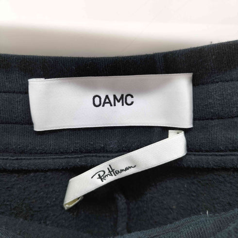 オーエーエムシー OAMC 別注スウェットパンツ メンズ JPN:S