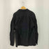 RUNN ING BERR 80-90s レースアップ シャツ プルオーバー メンズ 2XL