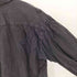 RUNN ING BERR 80-90s レースアップ シャツ プルオーバー メンズ 2XL