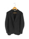 HELLOS EXTRAFINE UTILITY TRAVEL JACKET メンズ