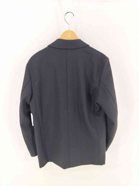 HELLOS EXTRAFINE UTILITY TRAVEL JACKET メンズ