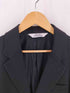 HELLOS EXTRAFINE UTILITY TRAVEL JACKET メンズ