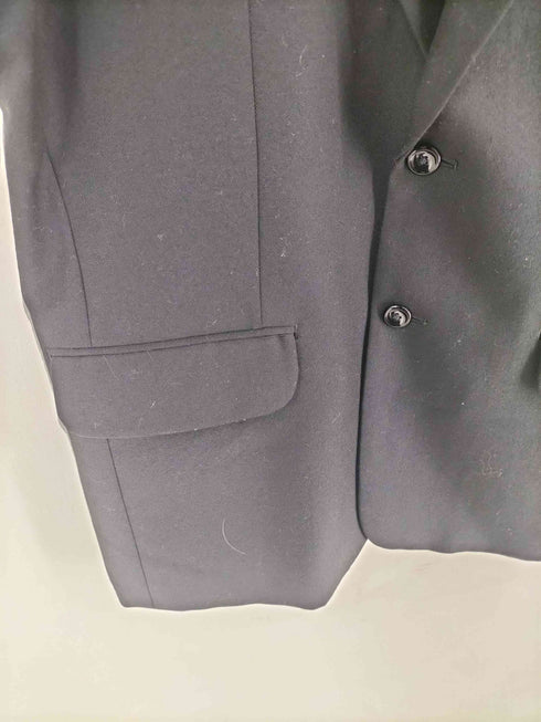 HELLOS EXTRAFINE UTILITY TRAVEL JACKET メンズ